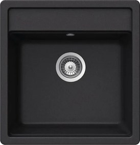 Schock Nemo N100S drez onyx NEMN100SAGON