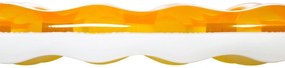 Bestway Nafukovačka 43014 188 cm žltá