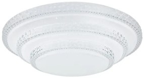 Globo 48005FSH-30 - LED Stmievateľné stropné svietidlo MAGNIFIQUE LED/30W/230V