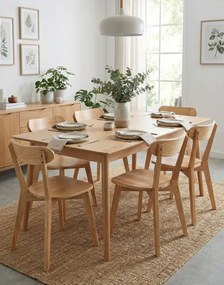 Stolička Claro Light