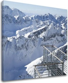 Obraz na stenu SLOVENSKO