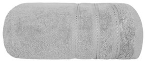 Froté uterák EVA 50x90 cm 450G svetlosivý