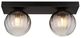 Globo 15216-2 - Stropné svietidlo DALLERTA 2xG9/10W/230V