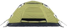 Rocktrail Kempingový stan pre 2 osoby  (100374582)