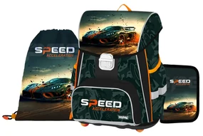 Školský set 3dielny Auto PP24
