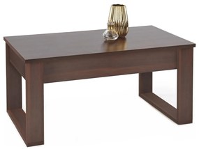 Konferenčný stolík NEA 52x110 cm hnedá