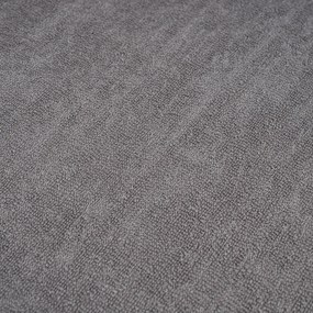 4Home Froté prestieradlo tmavosivá, 160 x 200 cm