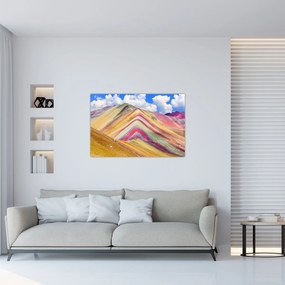 Obraz - Peru, Peru (90x60 cm)