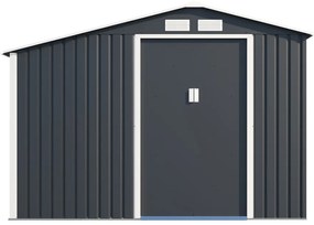 Záhradný domček Luke A - Rojaplast