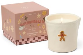 Paddywax Vonná sviečka Bistro Gingerbread 226 g