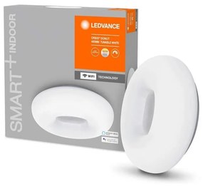 Ledvance - LED Stmievateľné stropné svietidlo SMART+ DONUT LED/24W/230V Wi-Fi P224604