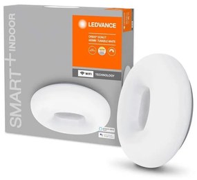 Ledvance Ledvance - LED Stmievateľné stropné svietidlo SMART+ DONUT LED/24W/230V Wi-Fi P224604