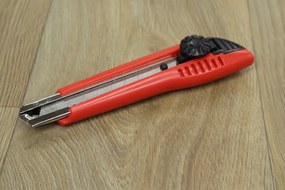 IVC Commercial, PVC podlaha - lino Logitex Ultimate 55 Štokholm T42, na mieru, šíře 2m,4m, hnedá, filc, chodba / predsieň