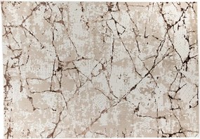 TA Koberec NW01A HNEDÁ PARMA YDD Rozmer: 80x150 cm