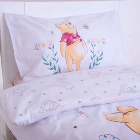 Herding Obliečky pre bábätká Winnie Pooh 100x135/40x60cm