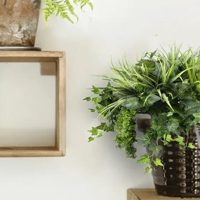 Flowerpot insert Blue Jay