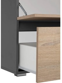 Umývadlová skrinka Støraa Wisla, 80 x 55 cm