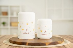Termoska na jedlo Valencia 600ml