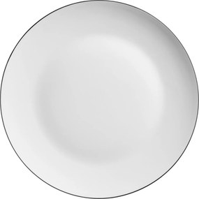 Mäser Sada plytkých tanierov Felise 27,5 cm, 6 ks