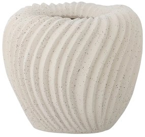 Kameninový obal na kvetináč ø 21,5 cm Maham – Bloomingville