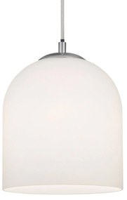 2-fázová závesná lampa DUOline 735201 E14, sklo
