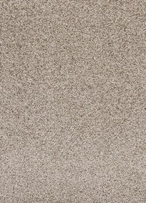 Koberce Breno Metrážny koberec GRINTA 34, šíře role 400 cm, béžová, viacfarebná