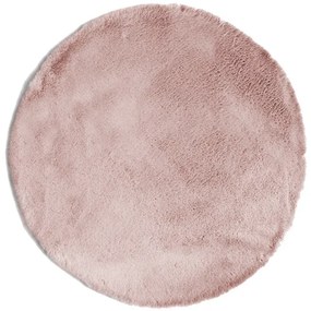 Kúpeľňový koberček MOYO MO 06-33 ružový