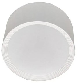 LED Stropné svietidlo OSRAM PERCI LED/20W/230V IP40 2700K biela
