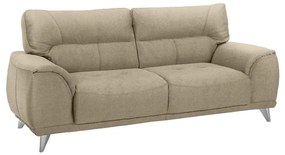 Trojmiestna pohovka LIVORNO béžová