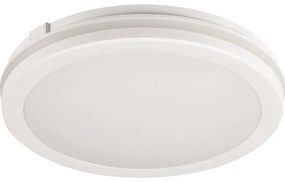Kanlux 38380 - LED Vonkajšie svietidlo BENO ECO LED/12W/230V 3000/4000/6500K IP65 KX2497