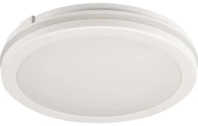 Kanlux 38380 - LED Vonkajšie svietidlo BENO ECO LED/12W/230V 3000/4000/6500K IP65 KX2497