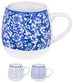 Hrnček Blue design 0,58 l