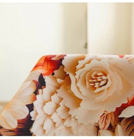 Obrus na stôl Soraya EMI, 45x140 cm