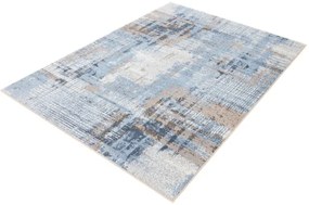 Koberec Agnella Soft Shrink Brando Lazur
