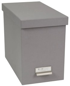 Kartónový organizér na dokumenty Johan – Bigso Box of Sweden