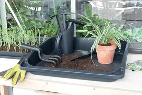 Súprava ručného náradia RESPA TOOLS SET antracit, 6 ks