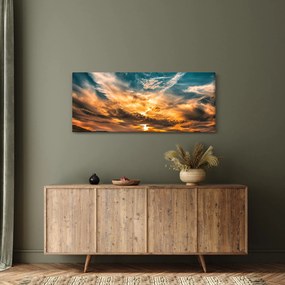 Obraz mračien (120x50 cm)