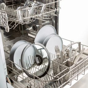 Sklenená pokrievka ø 18 cm Ingenio – Tefal