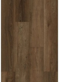 Mexen Queen Creek, vinylová podlaha 1240x182 mm SPC 6,5 mm, IXPE 1,5 mm, 4-stranná V-drážka, dub, F1013-1240-182-505-4V1-01