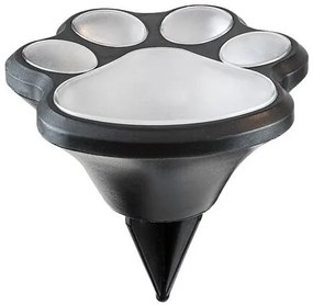 Rabalux WIGRY LED solarná lampa 77001
