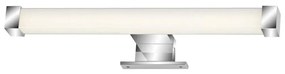 Briloner Briloner - LED Kúpeľňové osvetlenie zrkadla SPLASH LED/8W/230V IP44 BL1312