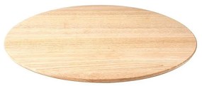 Continenta C3014 - Otočný podnos 40x3,5 cm gumovník