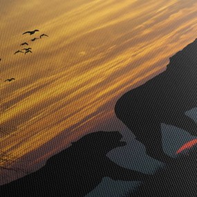 Obraz Safari (90x60 cm)