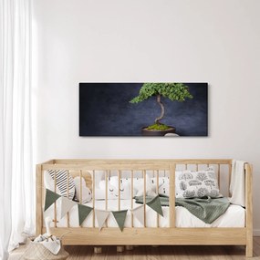 Obraz - Bonsai (120x50 cm)