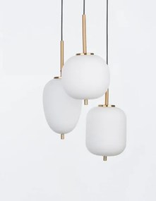 Retro luster Lato B 30 zlaté