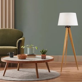 Stojacia lampa AIDA 1xE27/60W/230V