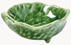 Ručne maľované misky na dipy Cabbage, 6 ks