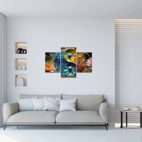 Obraz - Harmónia a rovnováha (90x60 cm)