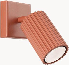 Nástenné bodové svietidlo Gleam