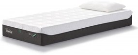 TEMPUR® PRO PLUS Medium 25 - stredne tvrdý Rozmery: 80x200, Varianta: Tempur